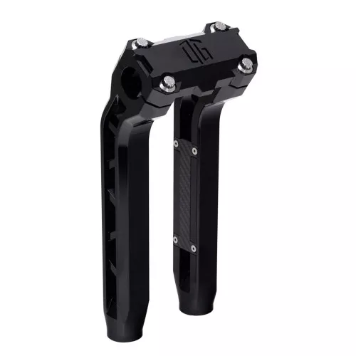 Original Garage OG Performance 10.5" Pullback Risers for Harley