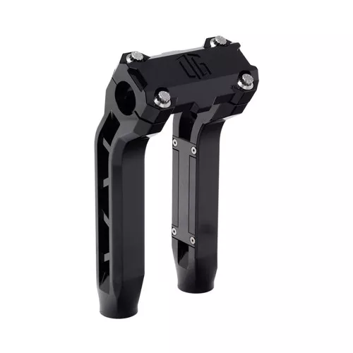 Original Garage OG Performance 8.5" Pullback Risers for Harley