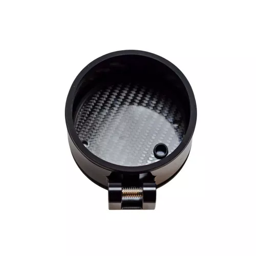 Original Garage OG Single Billet Gauge Pod