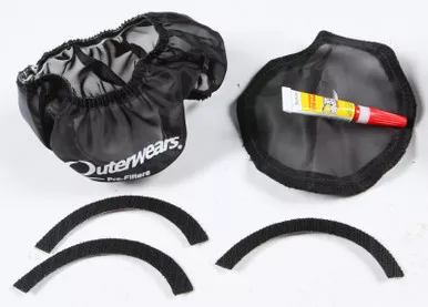 Outerwears Pre Filter To Fit Ha-4503 Bk - 20-2251-01