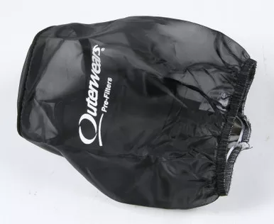 Outerwears Pre Filter Universal Blk - 20-1216-01