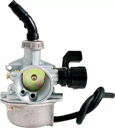 Outside 4-Stroke Carburetor 19Mm 50-125Cc Horizontal Engine - 03-0008