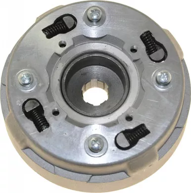 Outside Auto Clutch 50-125Cc 17T - 11-0107
