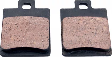 Outside Brake Pads - 13-0401
