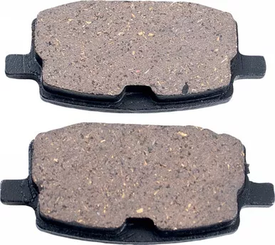 Outside Brake Pads - 13-0410