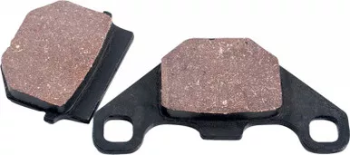Outside Brake Pads - 13-0411