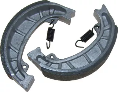 Outside Brake Shoes - 13-0300
