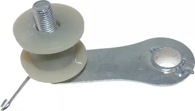 Outside Chain Roller 15Mm - 10-0110