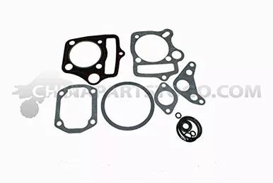 Outside Cylinder Head Gasket Kit (Black) - 05-0515K