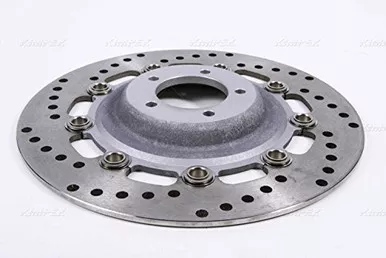 Outside Distributing 06-0432 Air Filter 42mm Short Cone
