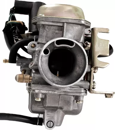 Outside Gy6 Stock 4-Stroke Carburetor 250Cc High Performance - 03-0028-HP