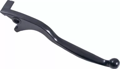 Outside Hydraulic Brake Lever Left, 6.5" - 12-0500-L
