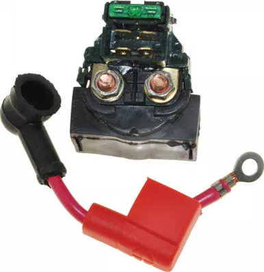 Outside Solenoid Universal 250-700Cc, 30Amp - 08-0502