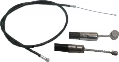 Outside Throttle Cable T1 23.5" - T1-235