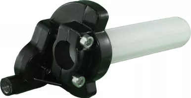 Outside Twist Throttle Assmbly Type A, 7/8" Bars - 12-0703