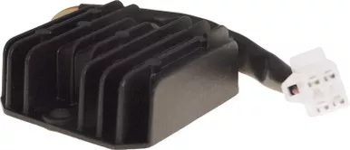 Outside Voltage Regulator 4-Pin 150-250Cc - 08-0403