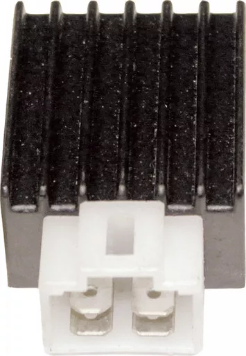 Outside Voltage Regulator 4-Pin 4-Stroke 50-125Cc - 08-0401