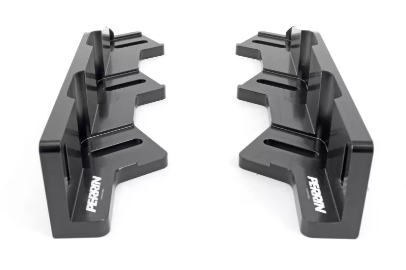 PA Light Brackets