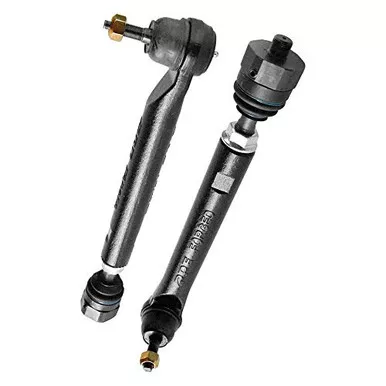 Pacific Performance Engineering 158031511 Stage 3 Tie Rod Ends for Chevy GMC
