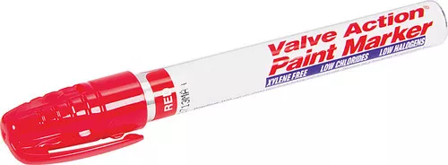 Paint Marker Red ALL12053