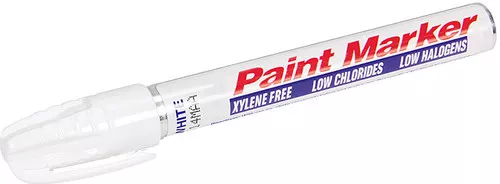 Paint Marker White ALL12052