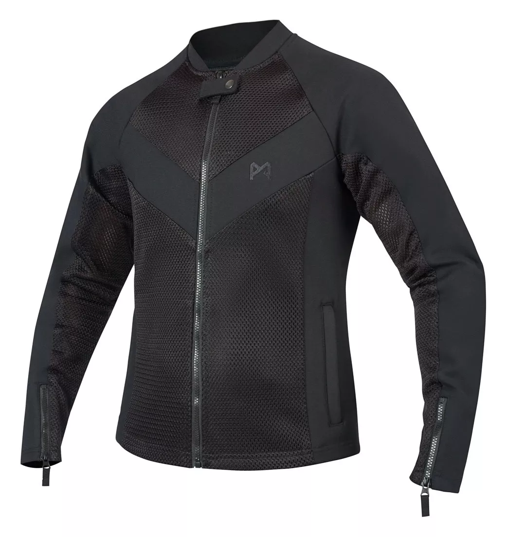 Pando Moto Stealth UH Jacket
