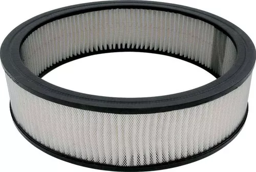 Paper Air Filter 16x4 ALL26030