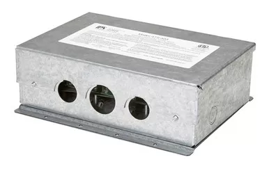 Parallax Power ATS503 50 AMP 120/240VAC Transfer Switch