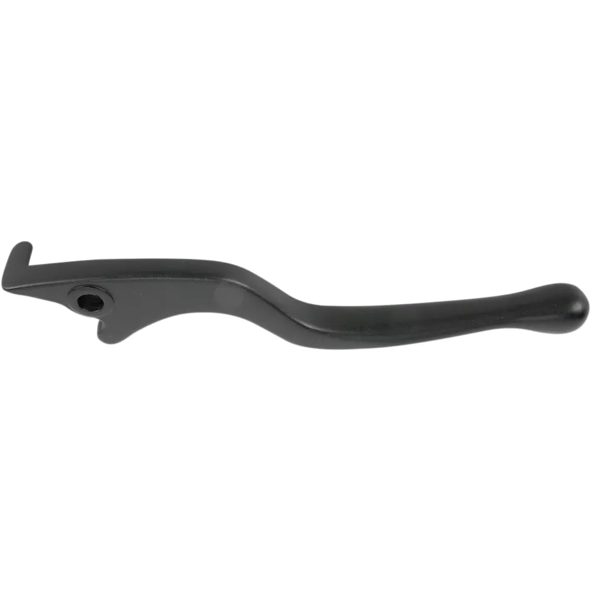 PARTS UNLIMITED 051191 Replacement Brake Lever Brake Lever – Black