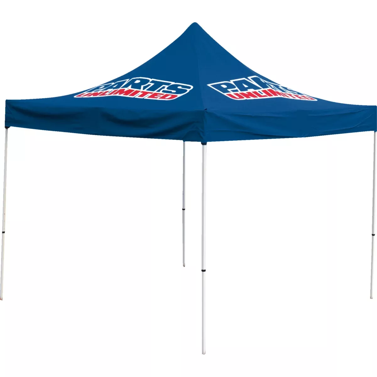 PARTS UNLIMITED 4030-0062 Replacement Canopy Top Replacement 10’x10′ Canopy Top