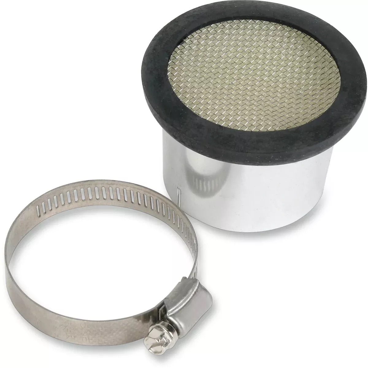 PARTS UNLIMITED 421 Air Intake for Mikuni 36-38mm