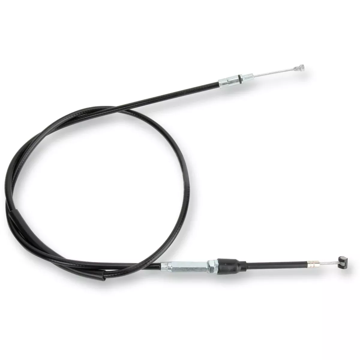 Parts Unlimited Cable Suzuki RM 125 / RM 250 2001-2003