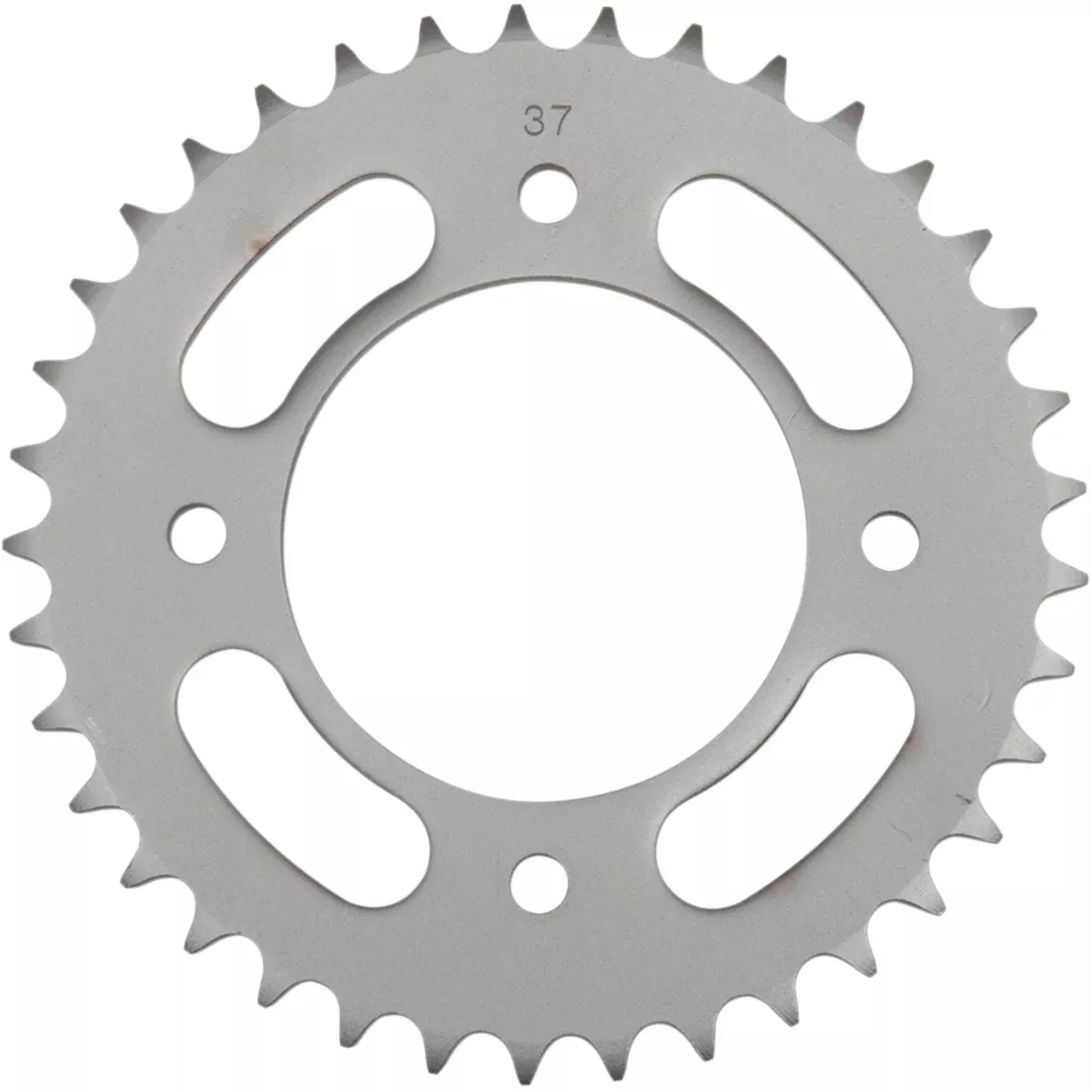 PARTS UNLIMITED K22-3546 Sprocket rear- 37 tooth - honda