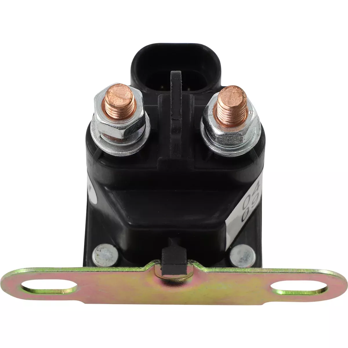 Parts Unlimited Starter Solenoid For Indian 2021-2024