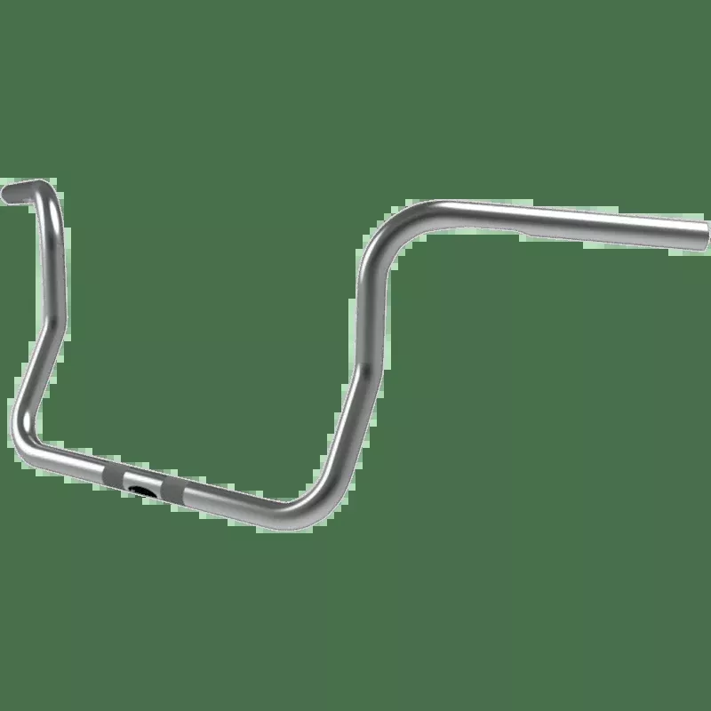 Paul Yaffe Bagger Nation 86-19 Flht 10" Bagger Apes