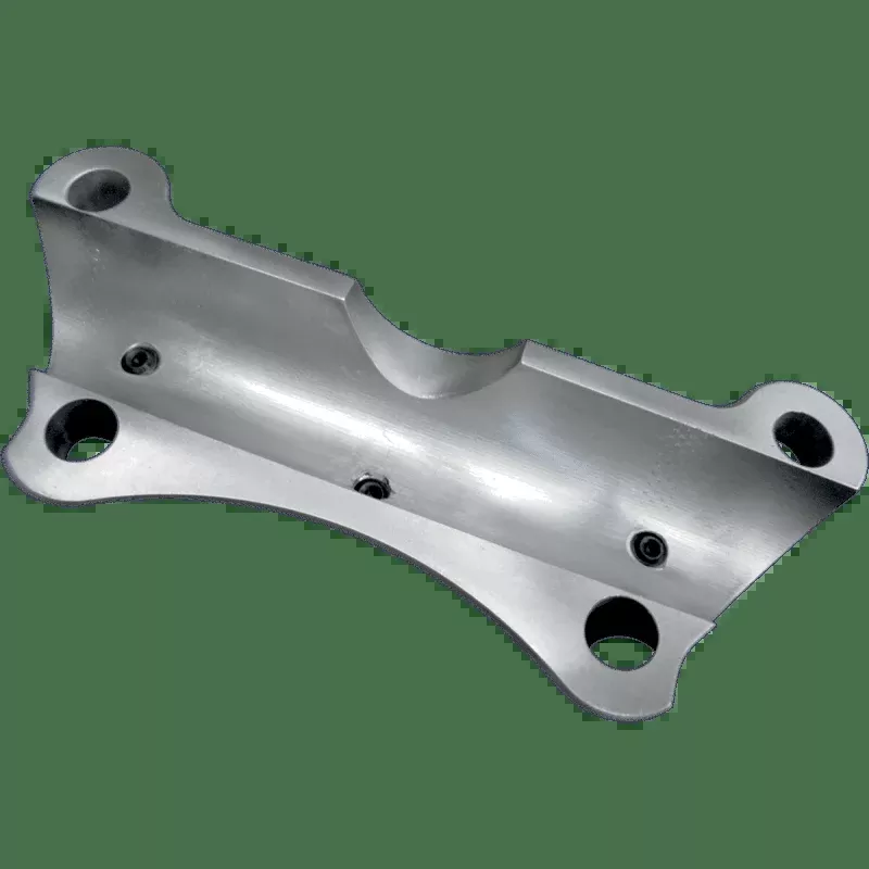 Paul Yaffe Bagger Nation Clamp Super Riser