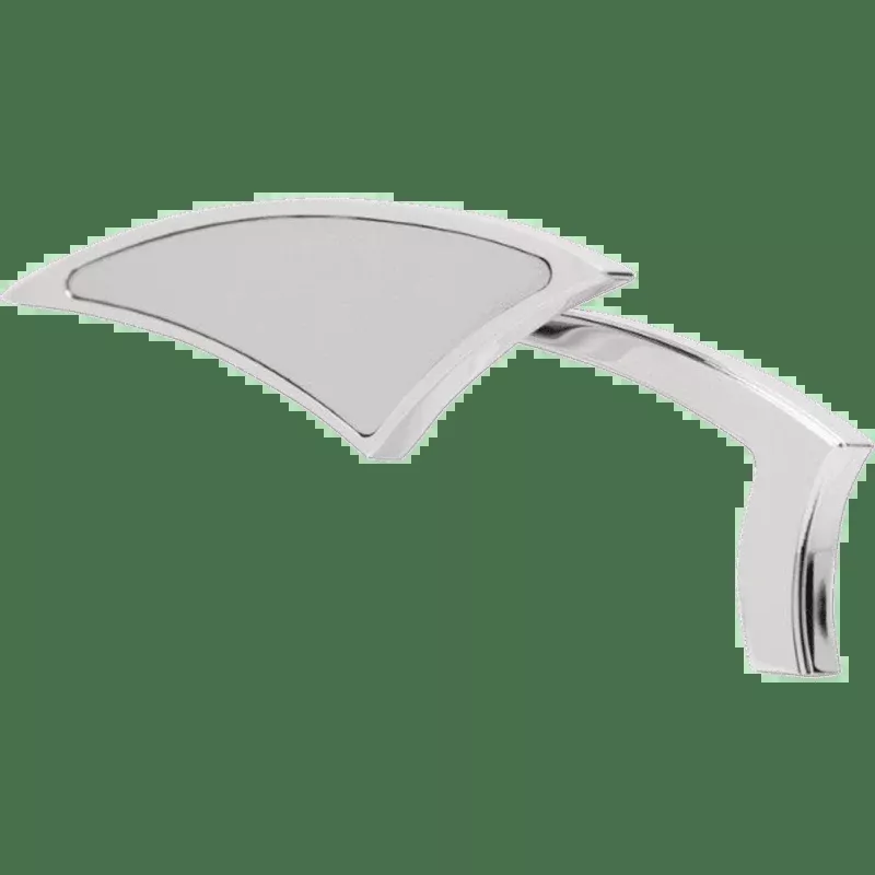 Paul Yaffe Bagger Nation Mirror Power Chrome