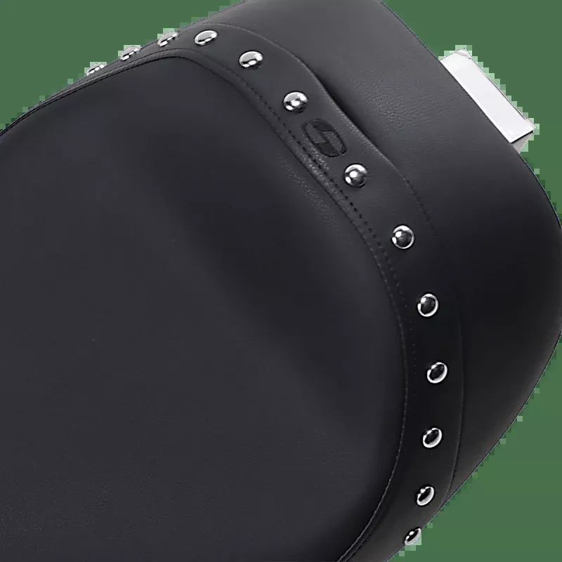 Paul Yaffe Bagger Nation Seat Renegade Solo Stud