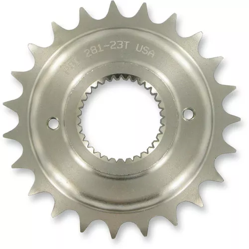PBI .750" Offset Mainshaft Transmission Sprocket for 2006-2018 Harley*