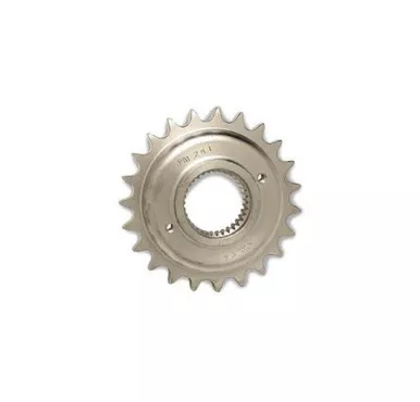 Pbi Countershaft Steel Sprocket 24T - 281-24