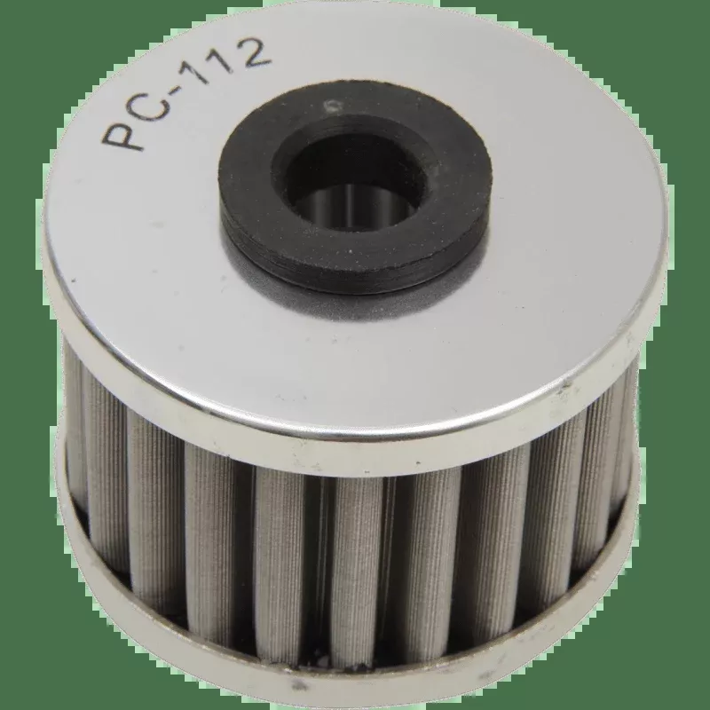 PC Racing FLO Filter Kawasaki