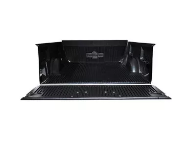 Penda 63024SRX Bed Liner for 21-24 F150 w/ Power to the Box & Lightening Model