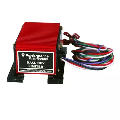 Performance Distributors D.U.I. HEI Rev Limiter SBC & SBF 380777
