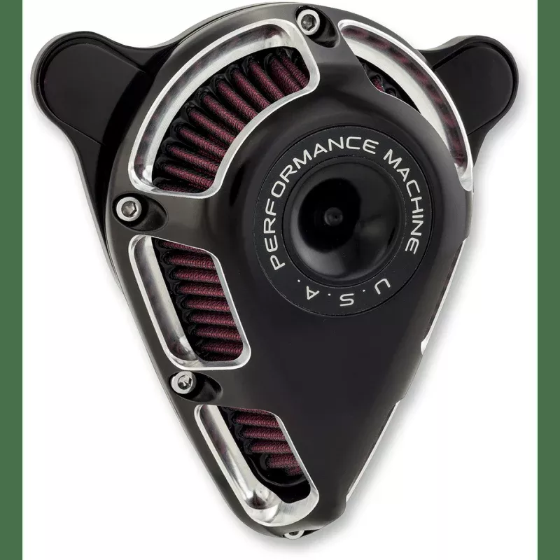 Performance Machine Aircleaner Jet M8 CC