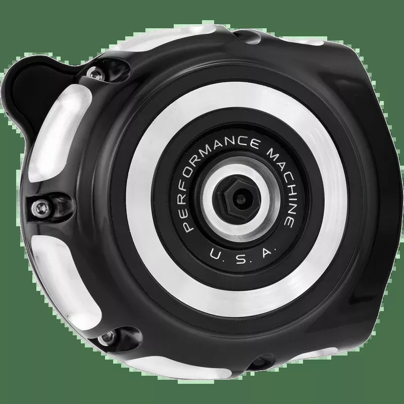 Performance Machine Aircleaner Vint 91-19 CC