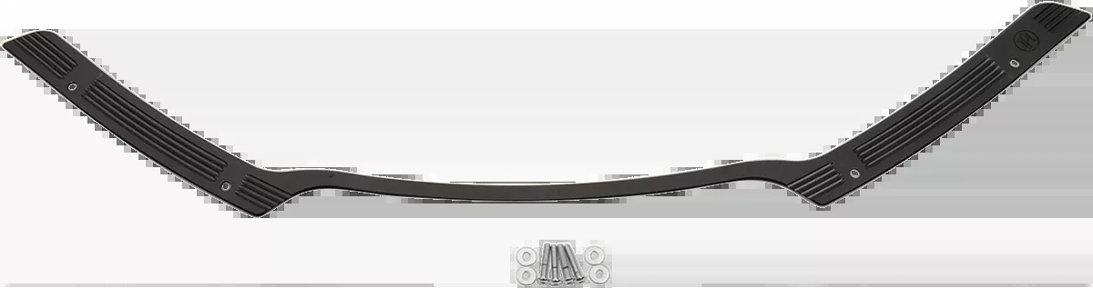 Performance Machine Black Ops Merc Fairing Trim 2015-2021 Harley Road Glide