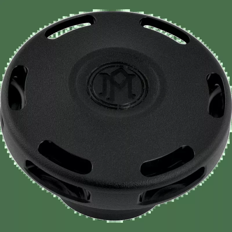 Performance Machine Cap Fuel Apex BO M8 Sftl