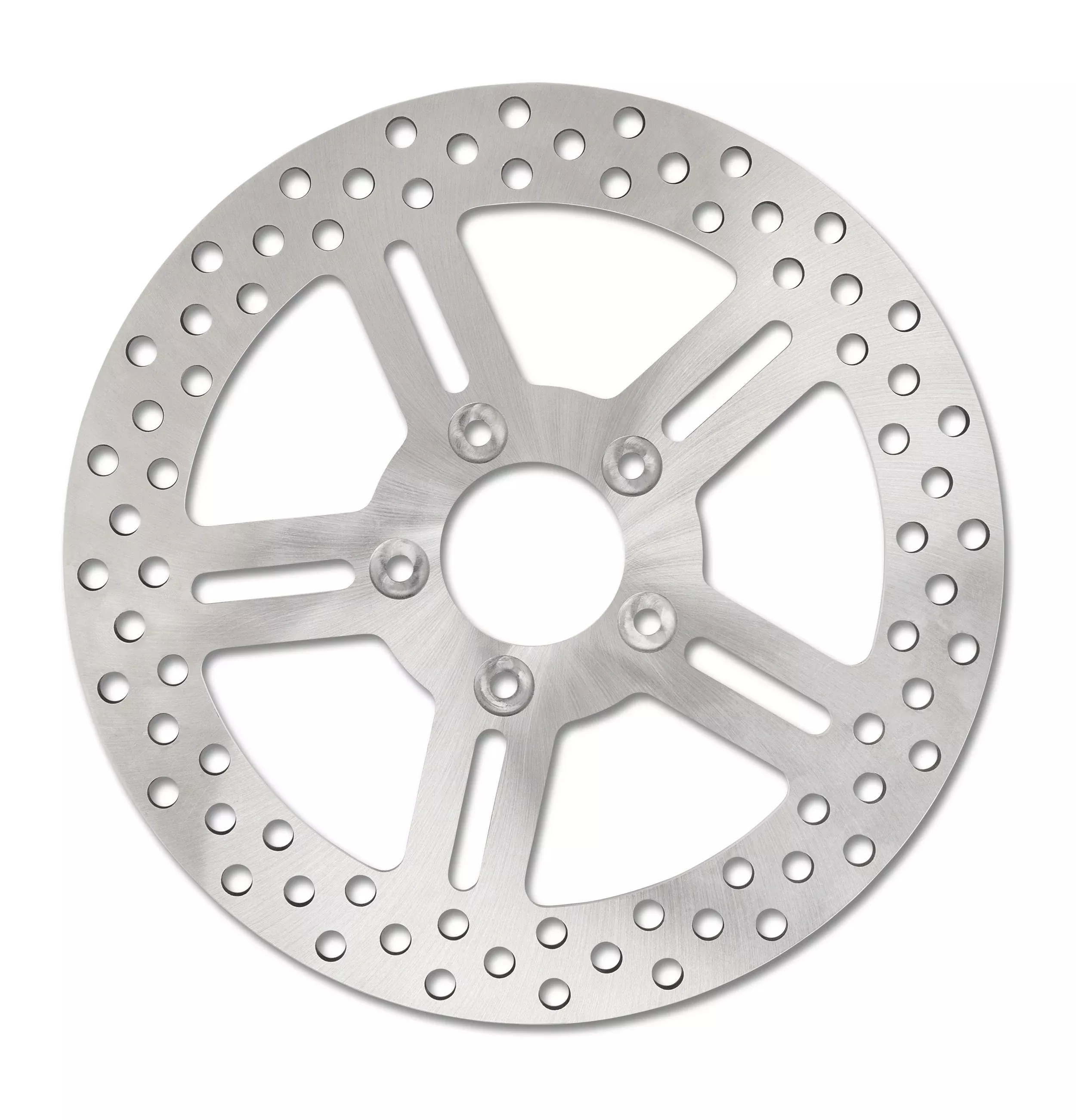 Performance Machine Classic 1 Piece Stainless Steel 11.5" Front Brake Rotors