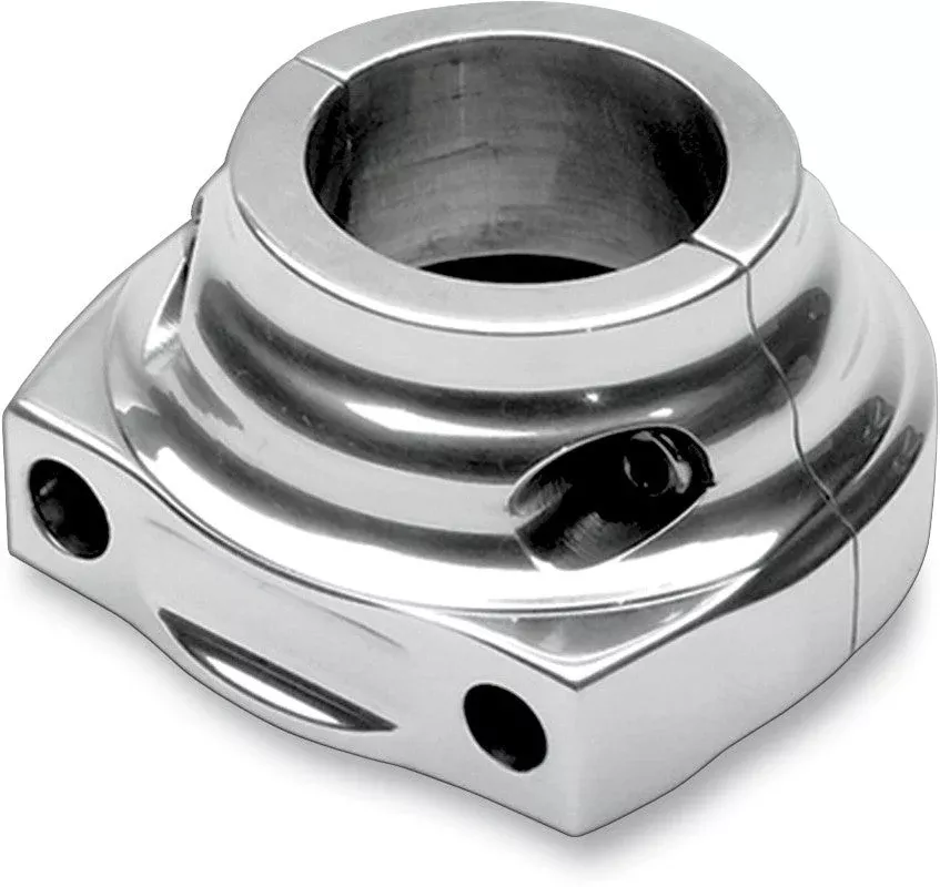 Performance Machine Contour Dual Cable Housing 96 Up PM