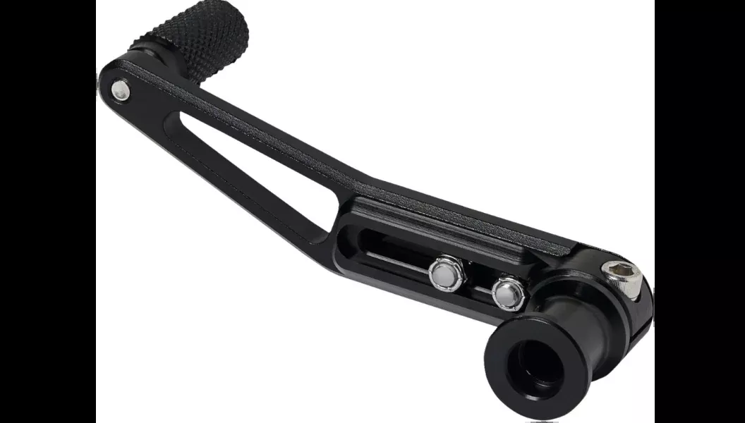 Performance Machine Drifter Shift Lever for Harley 84-23 FL 00-17 Softail Models